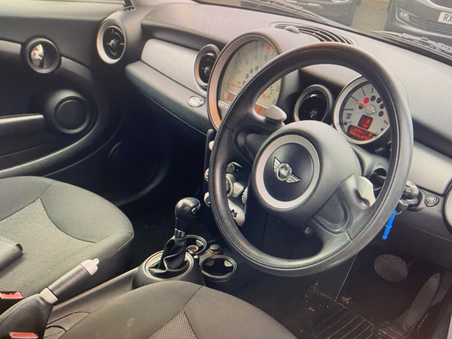 Used MINI Clubman 2009 for sale - 77086639: Photo 20