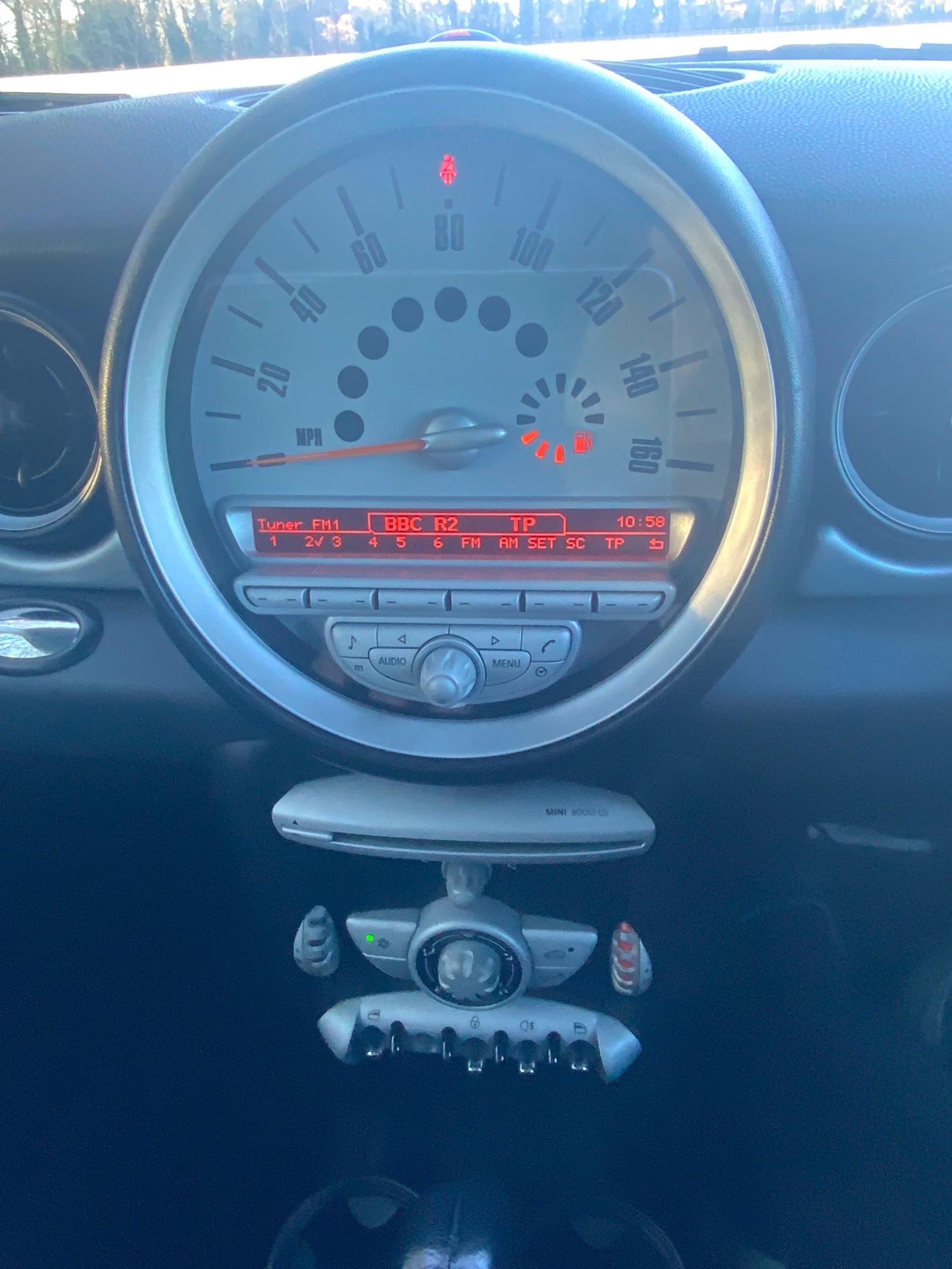 Used MINI Clubman 2009 for sale - 77086639: Photo 21