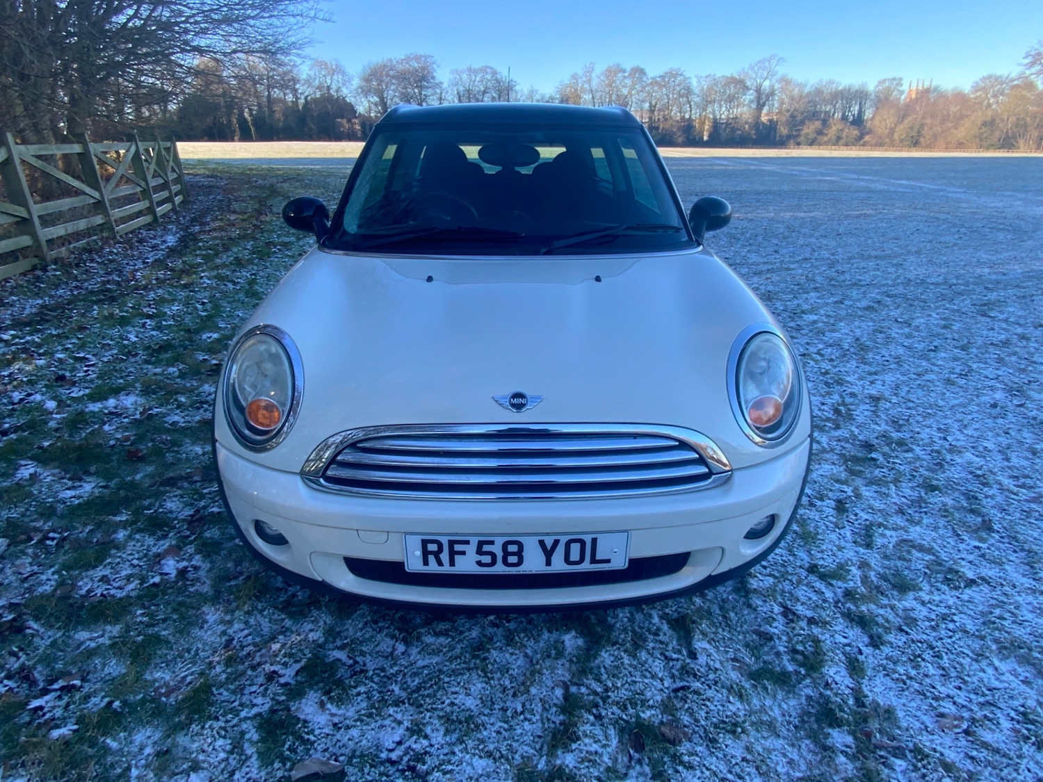 Used MINI Clubman 2009 for sale - 77086639: Photo 8