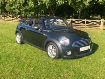 Used MINI Convertible 2012 for sale - 72377722: Photo