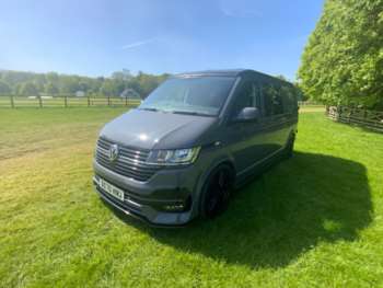 Used Volkswagen Transporter 2020 for sale - 74501202: Photo