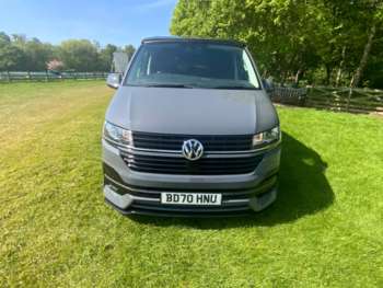 Used Volkswagen Transporter 2020 for sale - 74501202: Photo