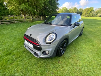 Used MINI Hatch 2018 for sale - 78579707: Photo