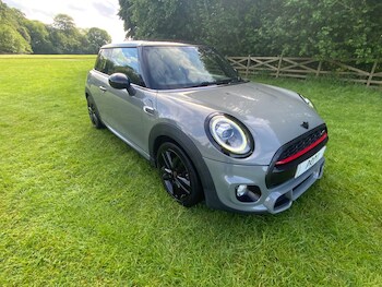 Used MINI Hatch 2018 for sale - 78579707: Photo