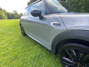 Used MINI Hatch 2018 for sale - 78579707: Photo