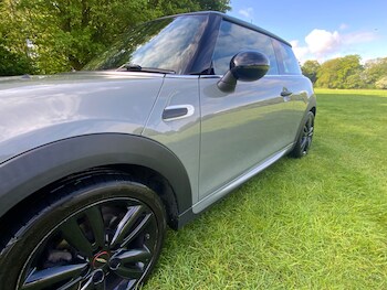 Used MINI Hatch 2018 for sale - 78579707: Photo