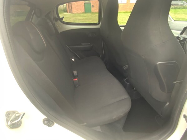Used Peugeot 108 2014 for sale - 75566817: Photo 11