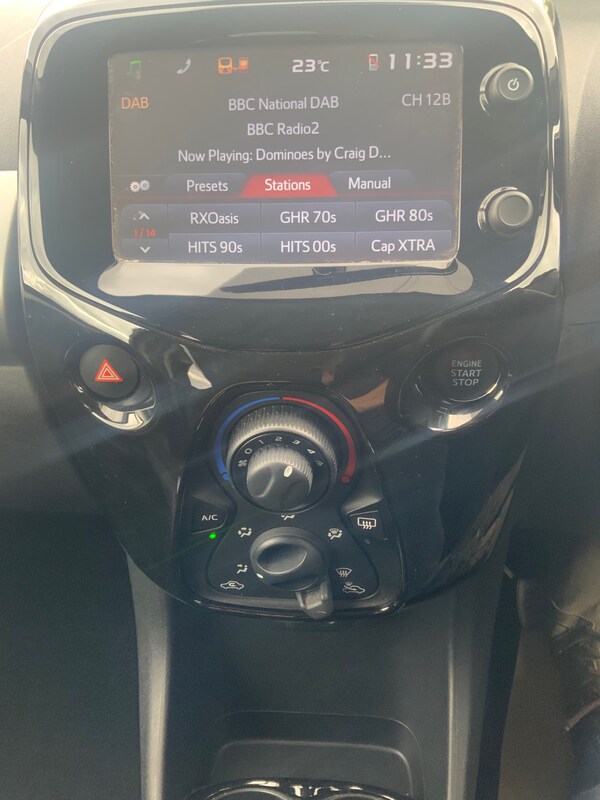 Used Peugeot 108 2014 for sale - 75566817: Photo 13