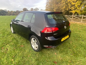 Used Volkswagen Golf 2015 for sale - 76364981: Photo