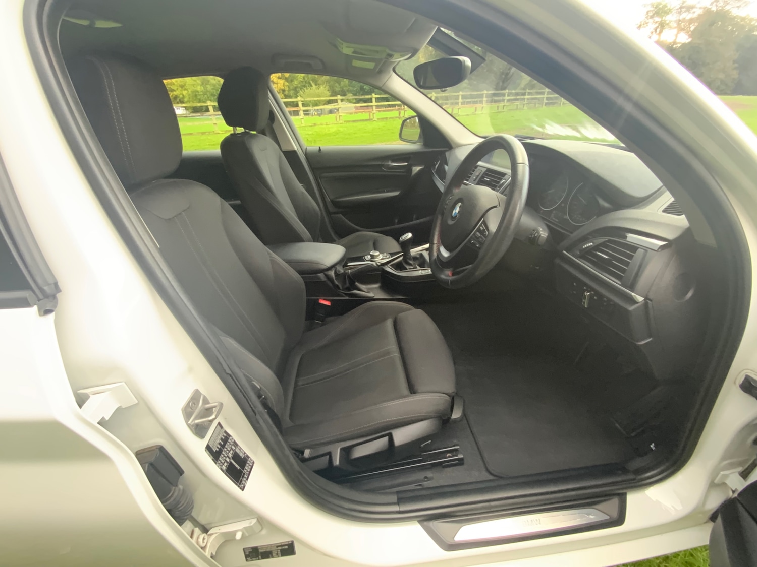 Used BMW 1 Series 2017 for sale - 76329630: Photo 10