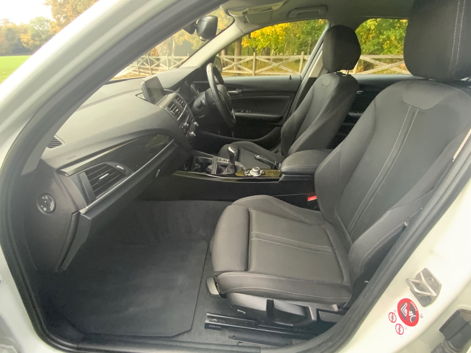 Used BMW 1 Series 2017 for sale - 76329630: Photo 11