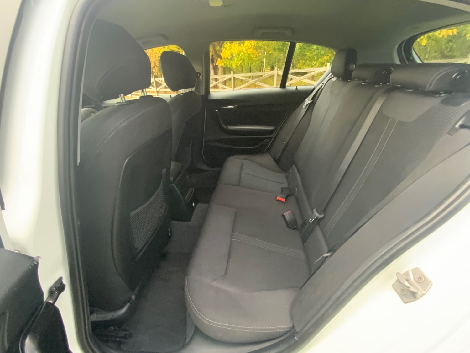 Used BMW 1 Series 2017 for sale - 76329630: Photo 12