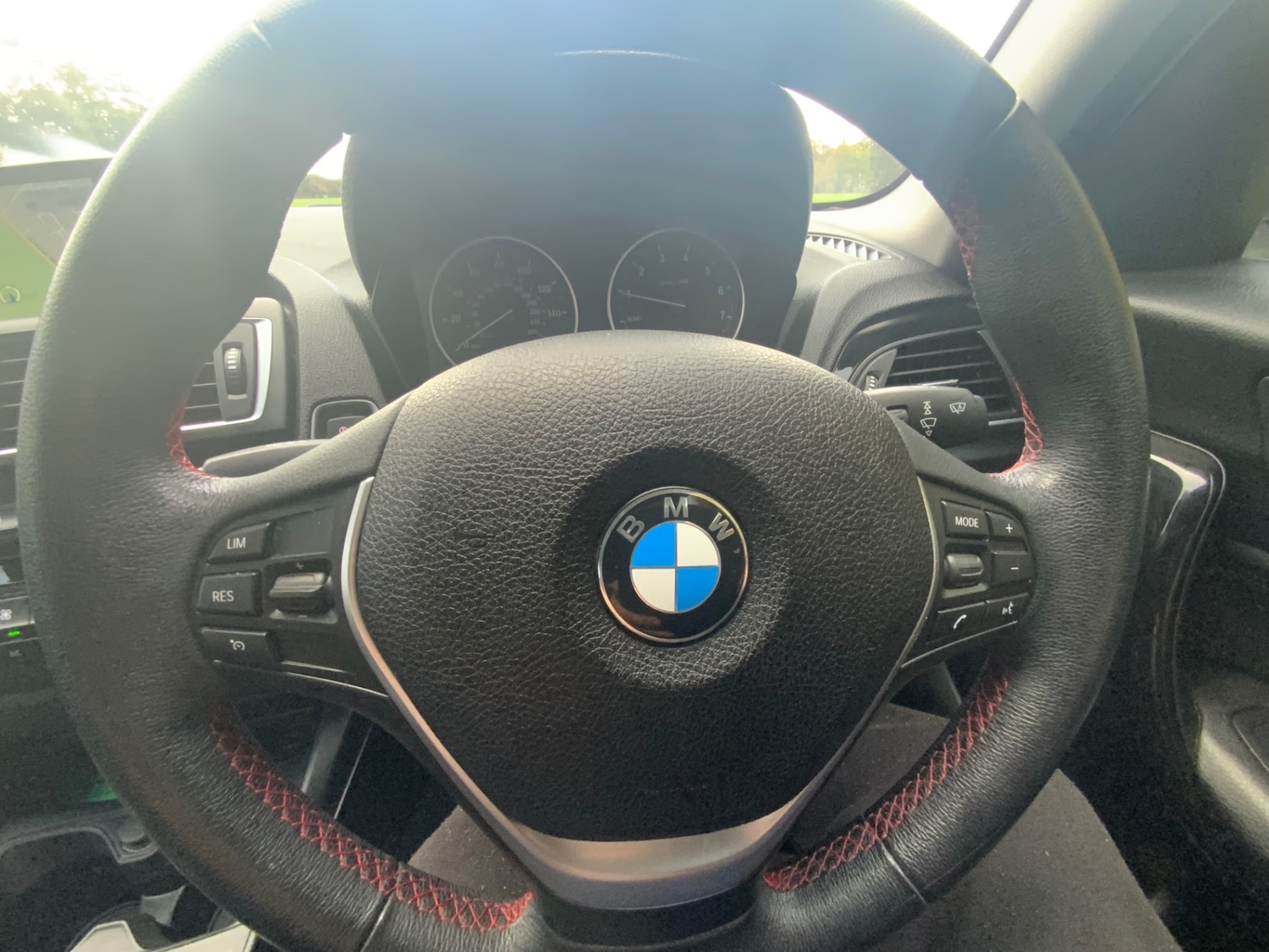 Used BMW 1 Series 2017 for sale - 76329630: Photo 16