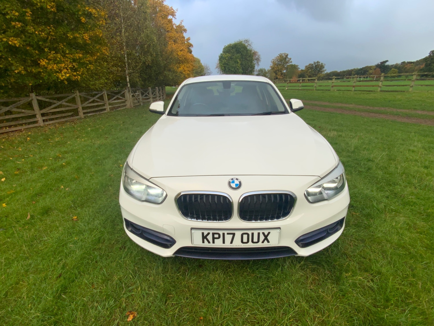 Used BMW 1 Series 2017 for sale - 76329630: Photo 3