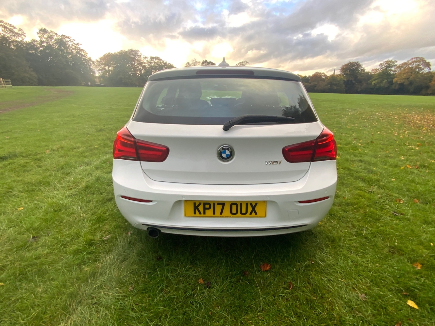 Used BMW 1 Series 2017 for sale - 76329630: Photo 5