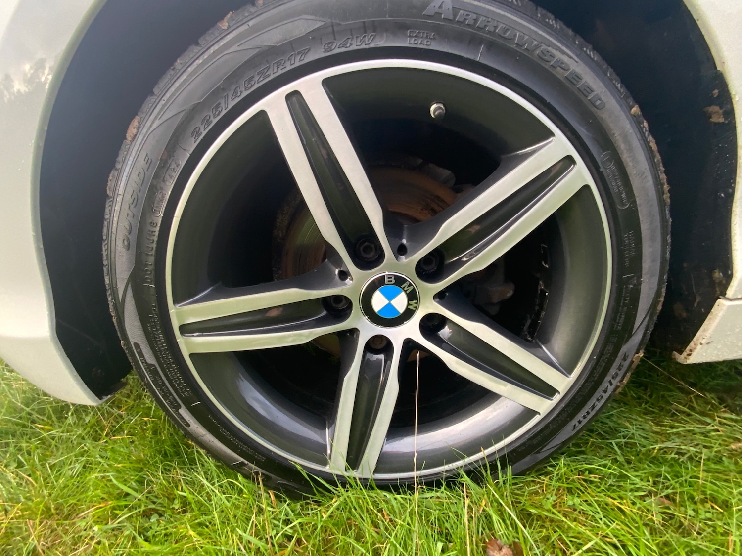 Used BMW 1 Series 2017 for sale - 76329630: Photo 9