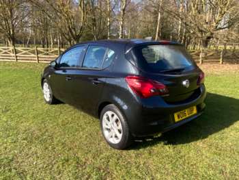 Used Vauxhall Corsa 2016 for sale - 73921846: Photo