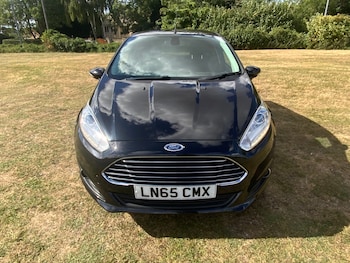 Used Ford Fiesta 2015 for sale - 75691811: Photo
