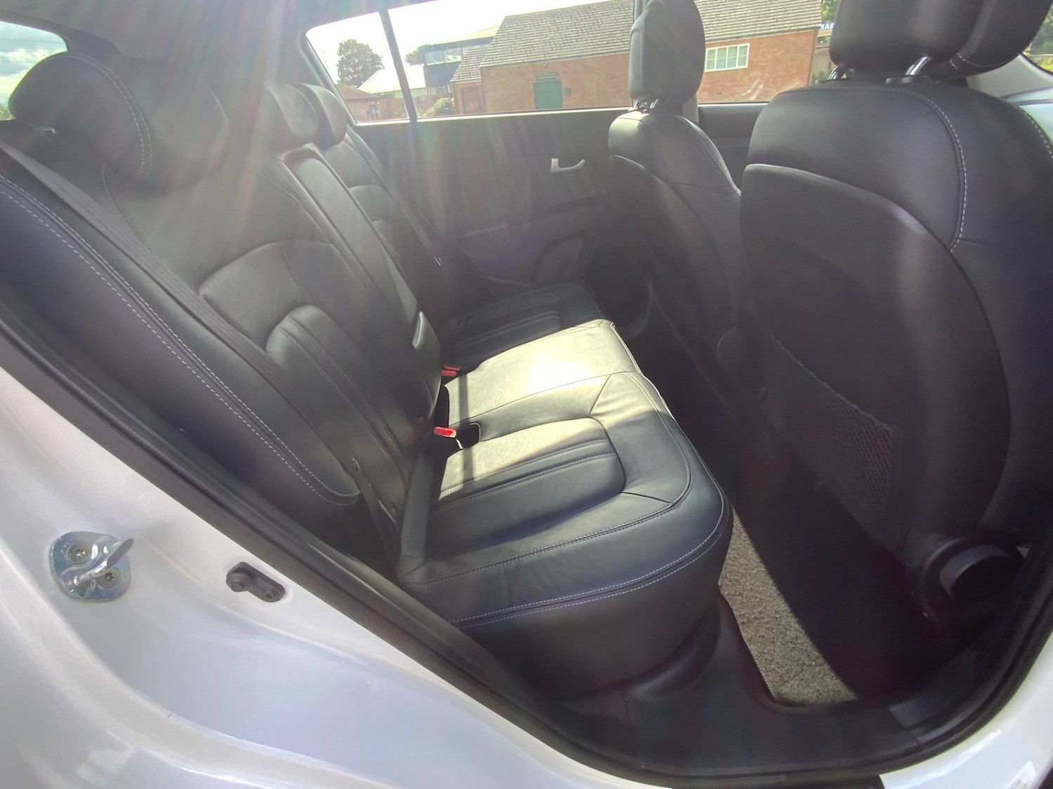 Used Kia Sportage 2016 for sale - 75723505: Photo 10