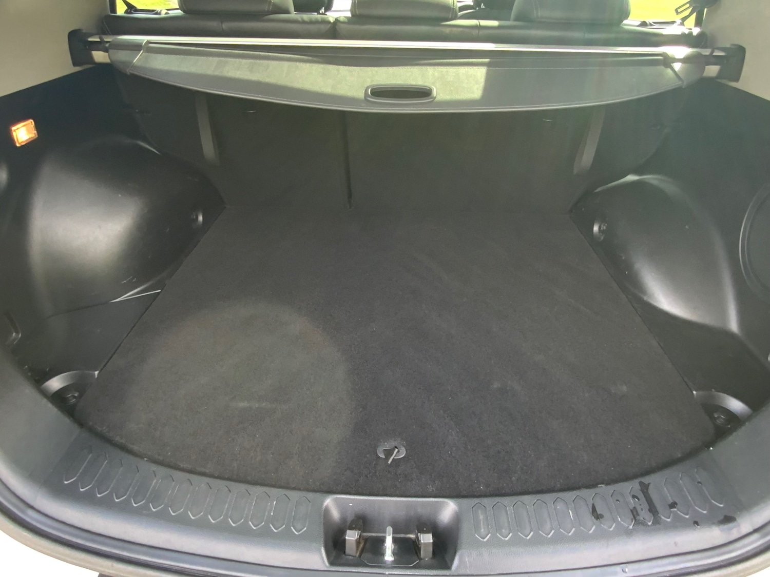 Used Kia Sportage 2016 for sale - 75723505: Photo 11