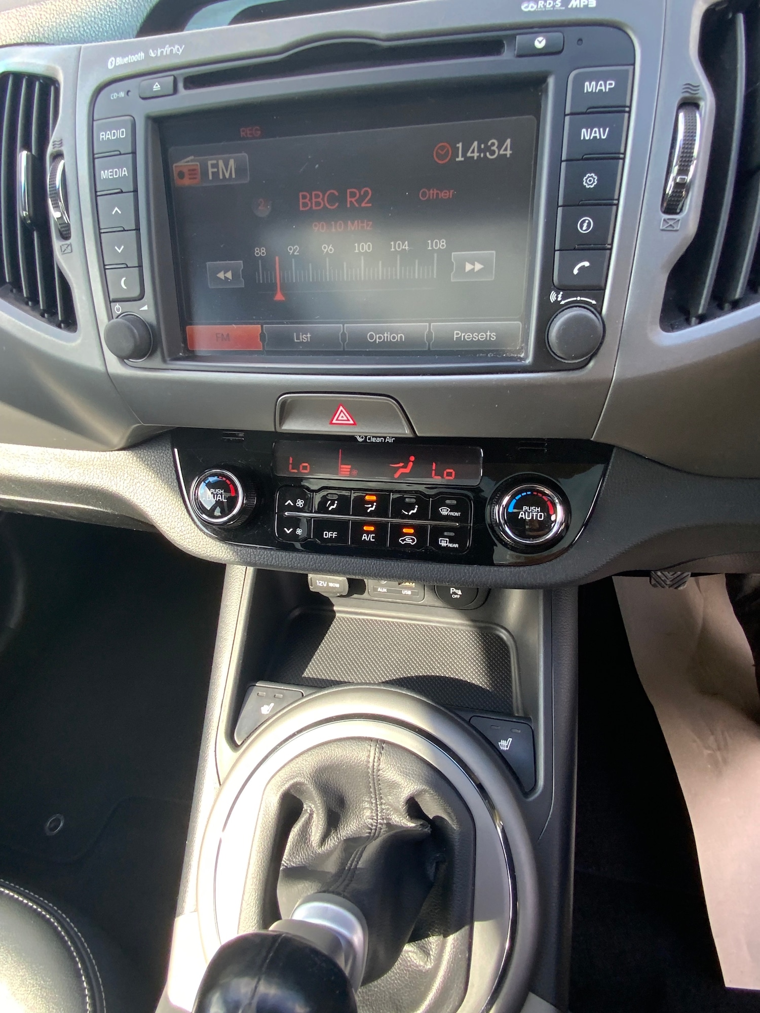 Used Kia Sportage 2016 for sale - 75723505: Photo 13