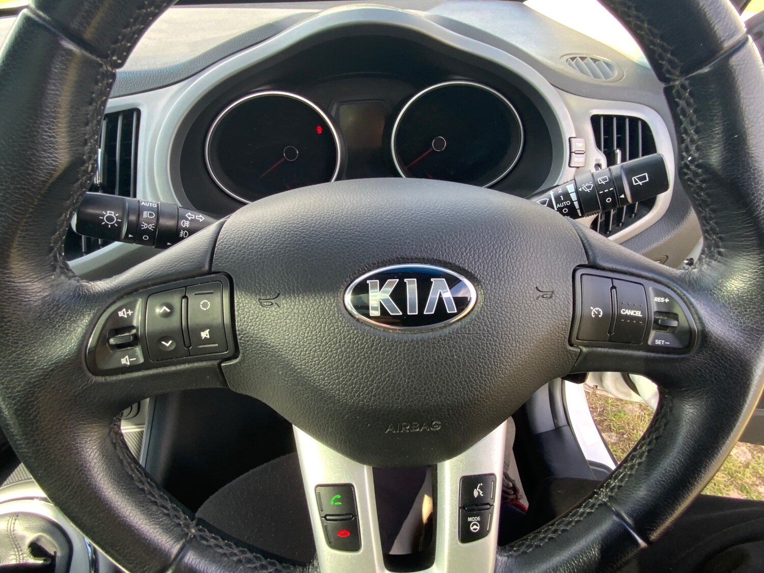 Used Kia Sportage 2016 for sale - 75723505: Photo 14