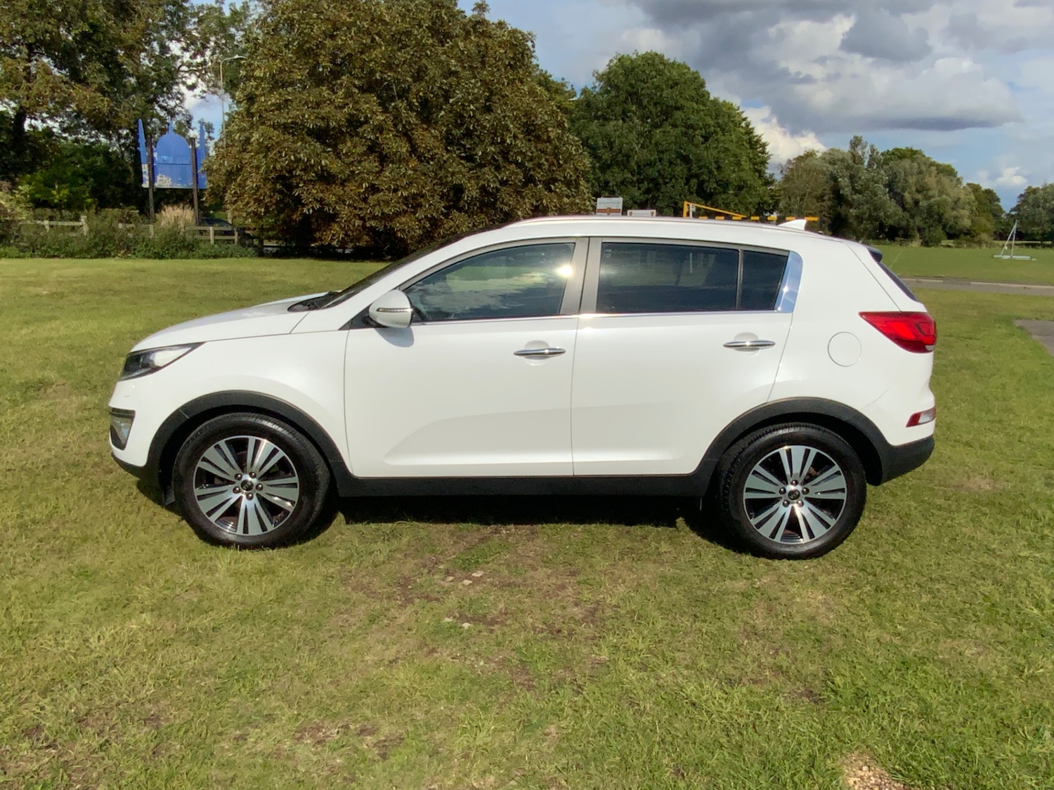 Used Kia Sportage 2016 for sale - 75723505: Photo 6