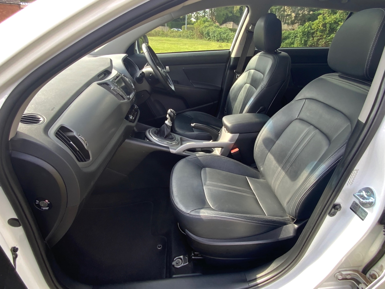 Used Kia Sportage 2016 for sale - 75723505: Photo 9