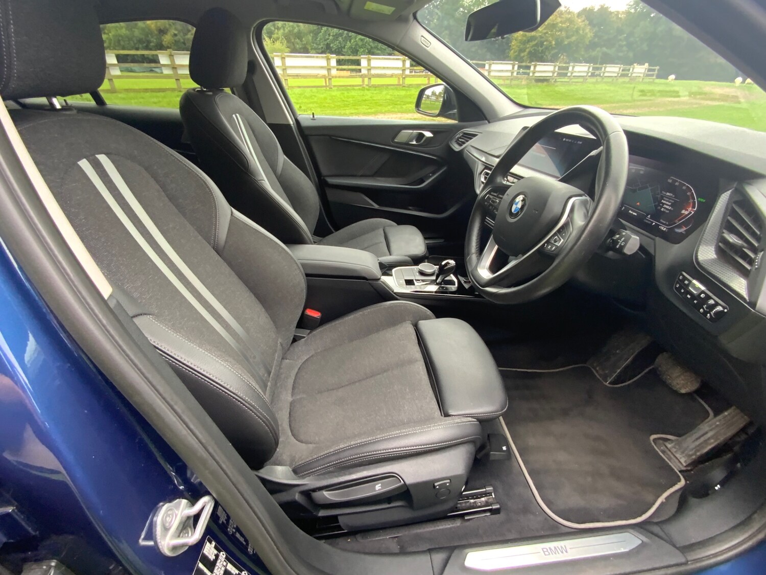 Used BMW 1 Series 2022 for sale - 76230939: Photo 10