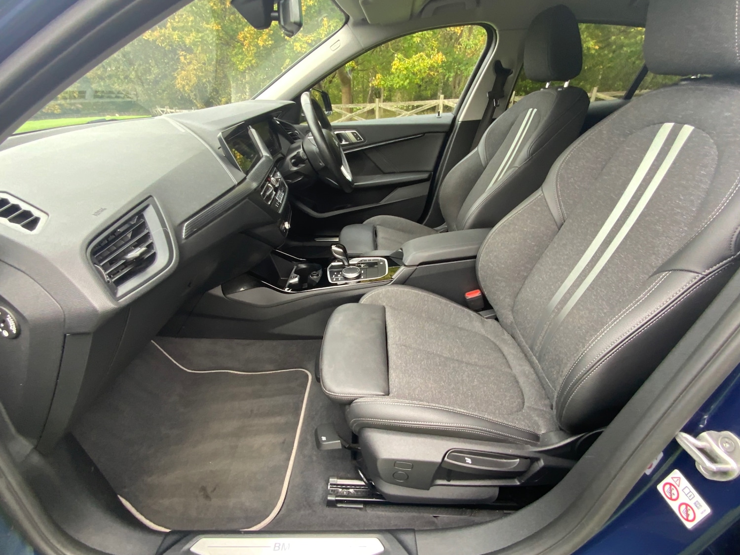 Used BMW 1 Series 2022 for sale - 76230939: Photo 11