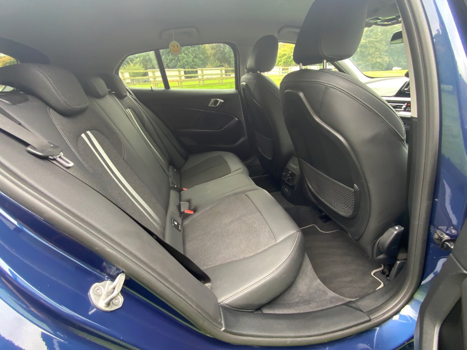 Used BMW 1 Series 2022 for sale - 76230939: Photo 12