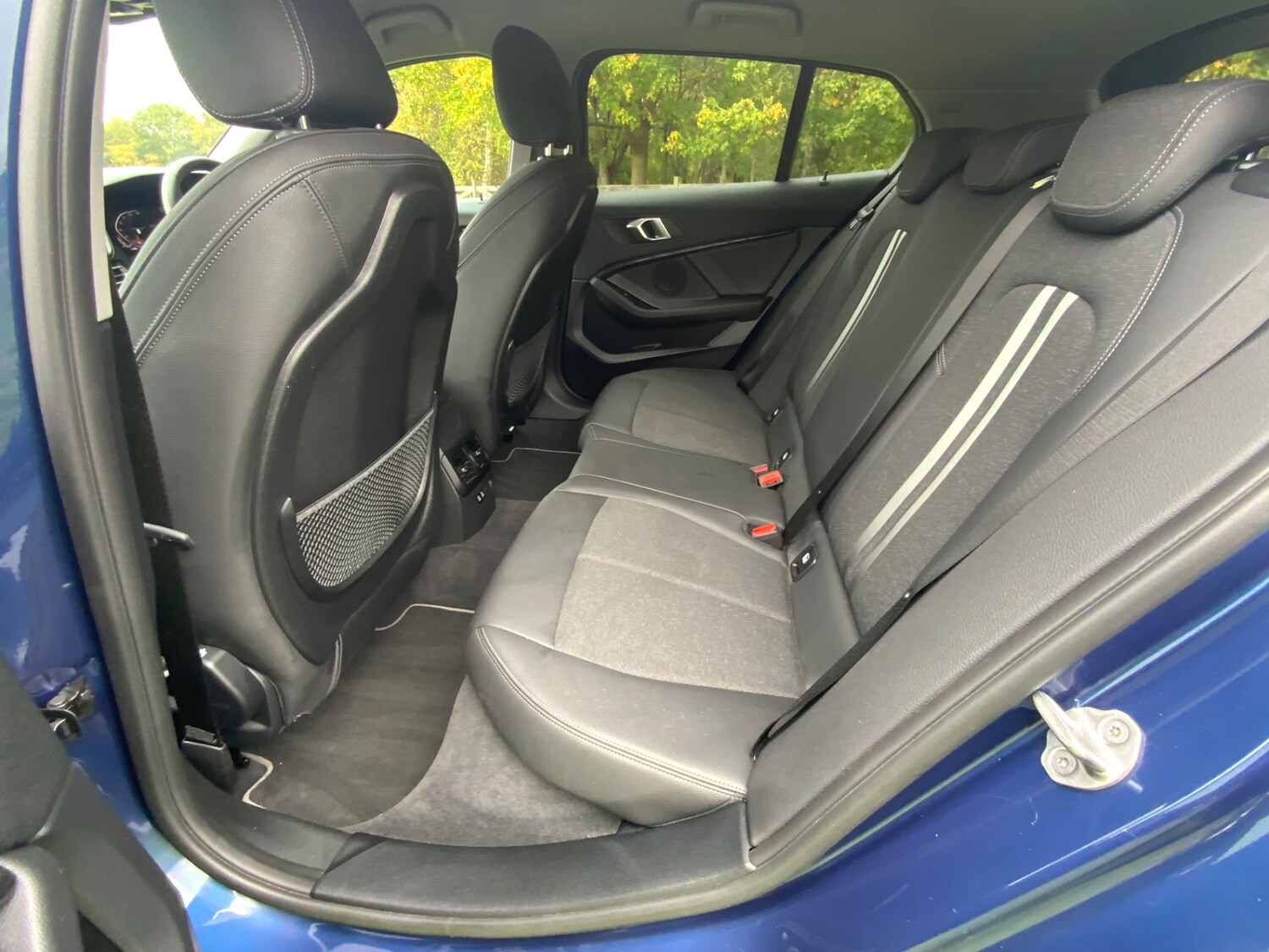 Used BMW 1 Series 2022 for sale - 76230939: Photo 14