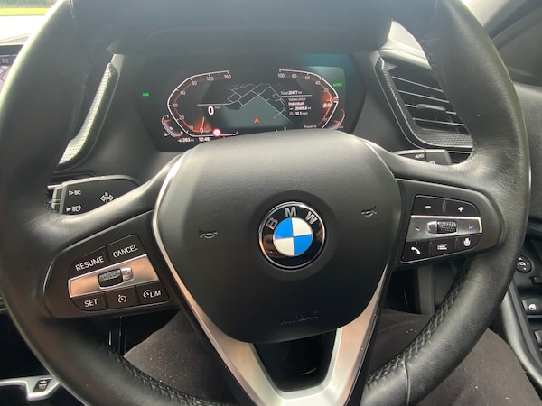 Used BMW 1 Series 2022 for sale - 76230939: Photo 15