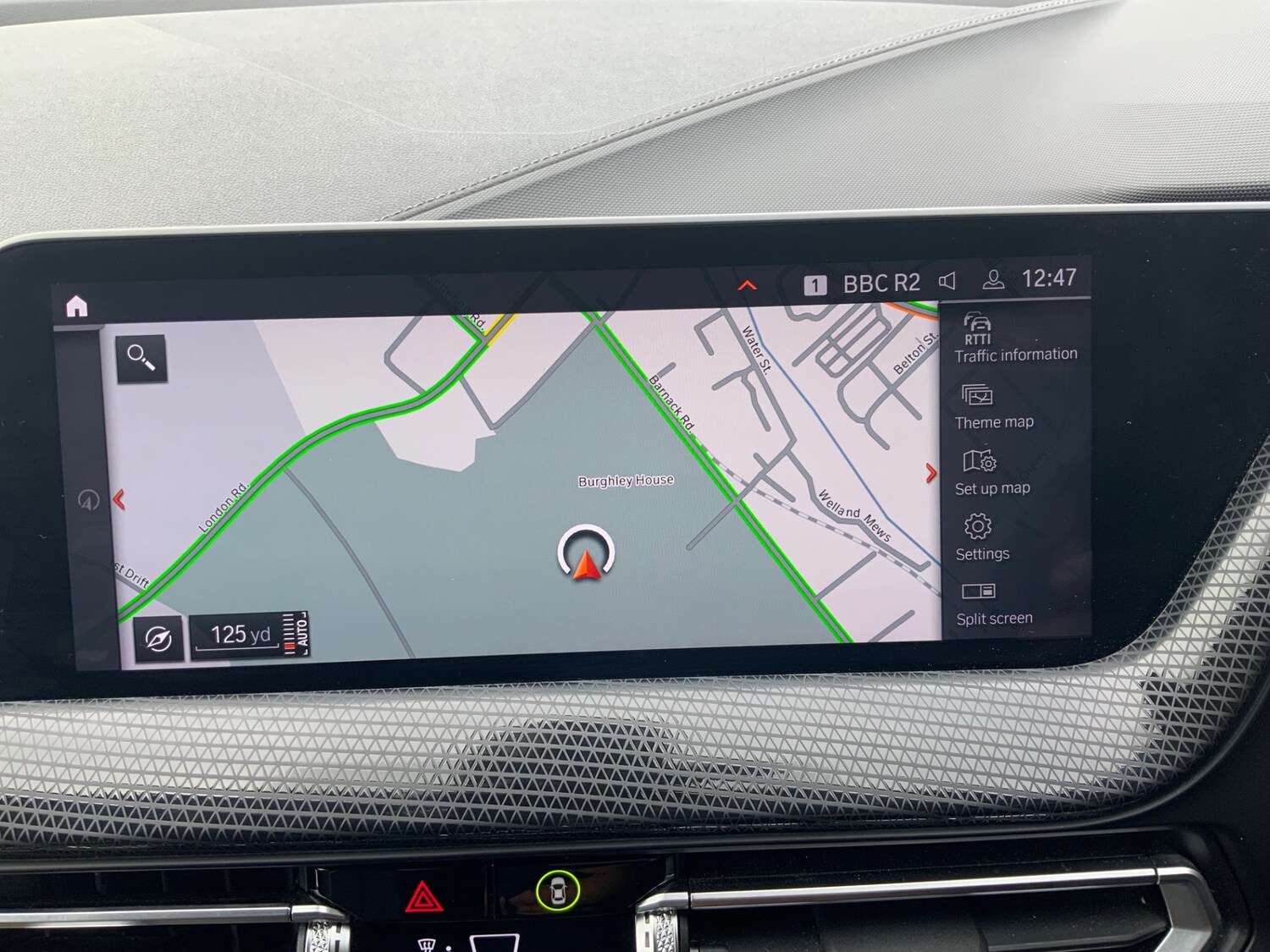 Used BMW 1 Series 2022 for sale - 76230939: Photo 17