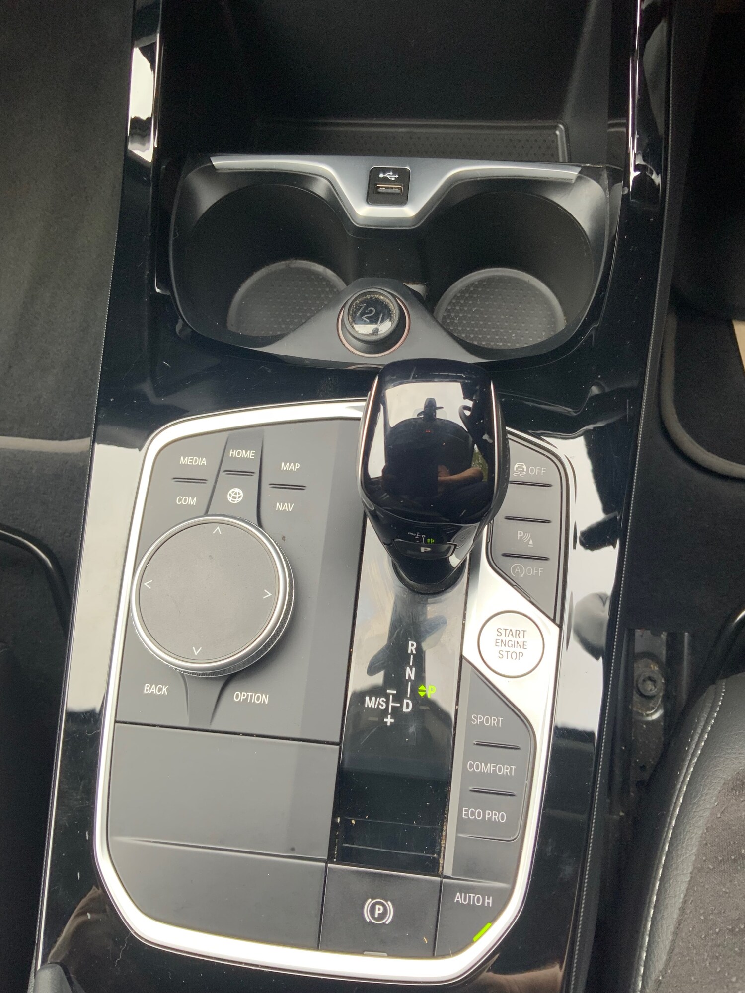 Used BMW 1 Series 2022 for sale - 76230939: Photo 18