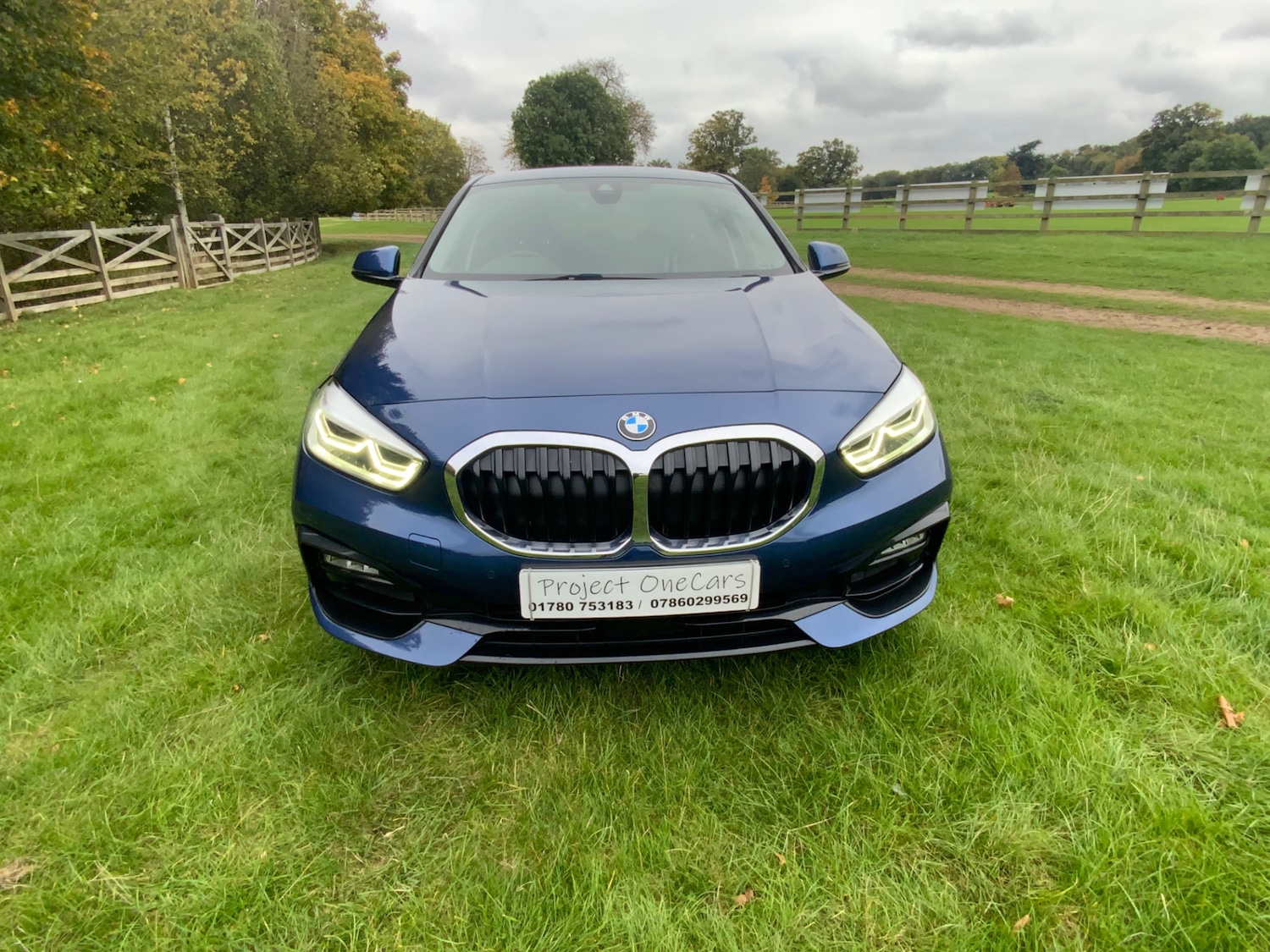 Used BMW 1 Series 2022 for sale - 76230939: Photo 3