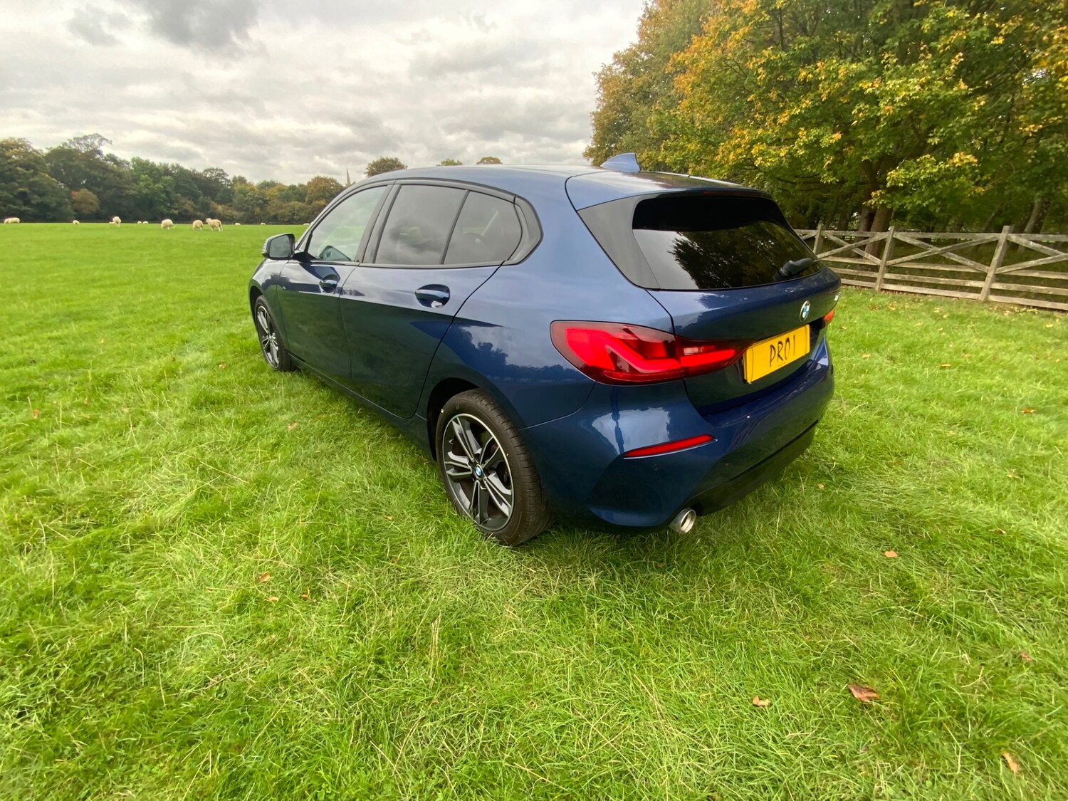 Used BMW 1 Series 2022 for sale - 76230939: Photo 4