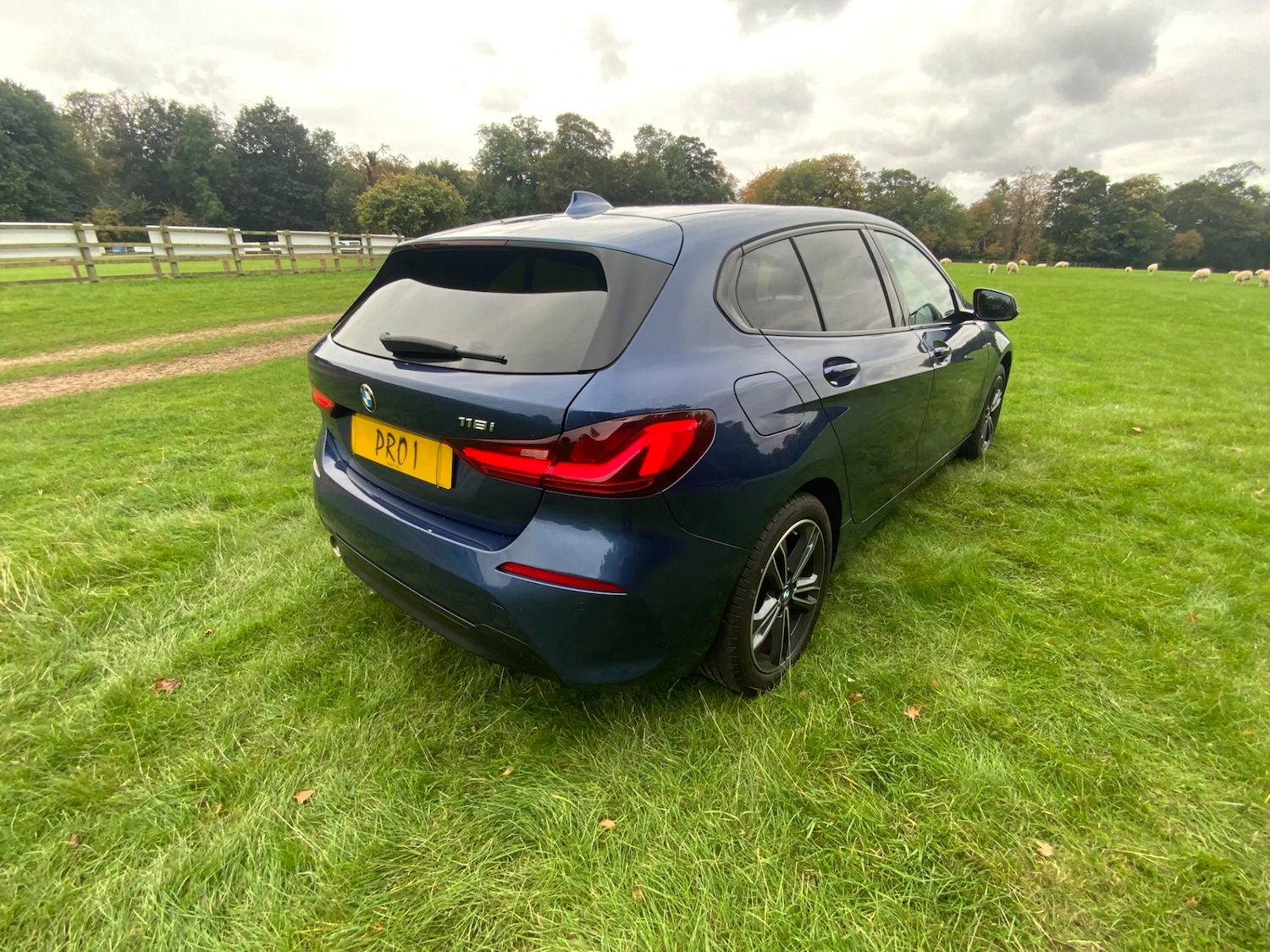 Used BMW 1 Series 2022 for sale - 76230939: Photo 5