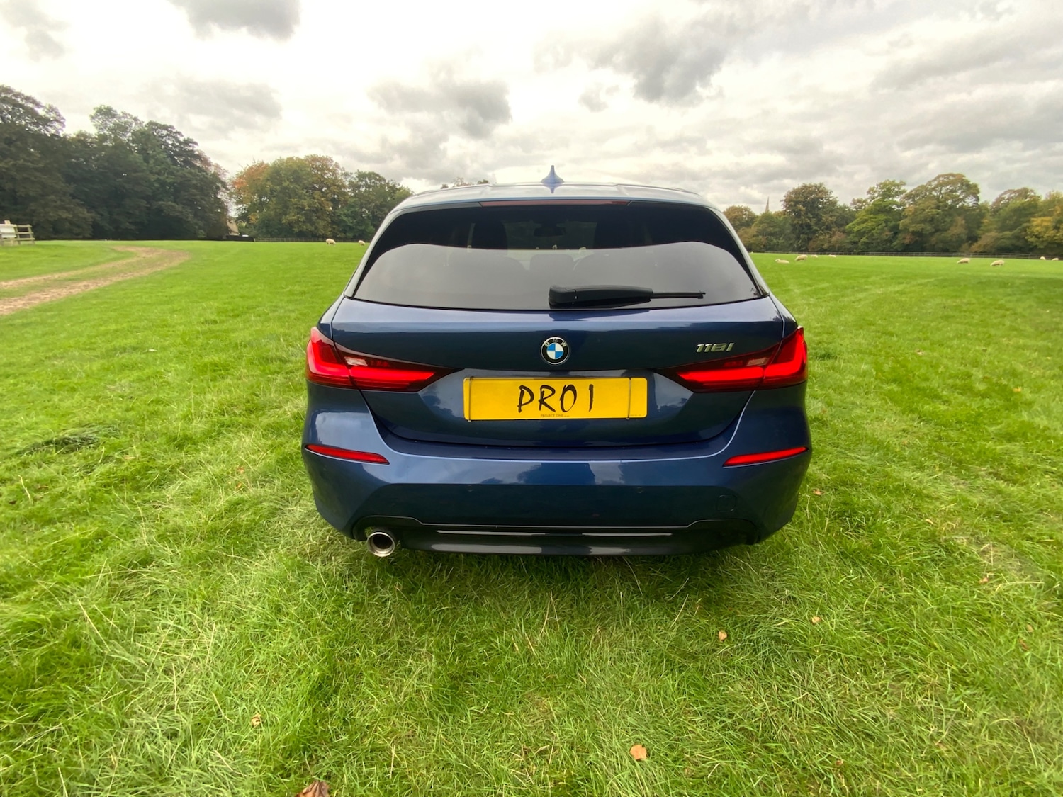 Used BMW 1 Series 2022 for sale - 76230939: Photo 6