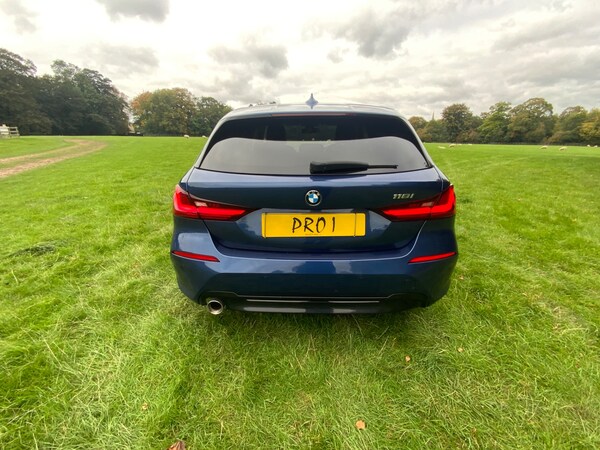 Used BMW 1 Series 2022 for sale - 76230939: Photo 6