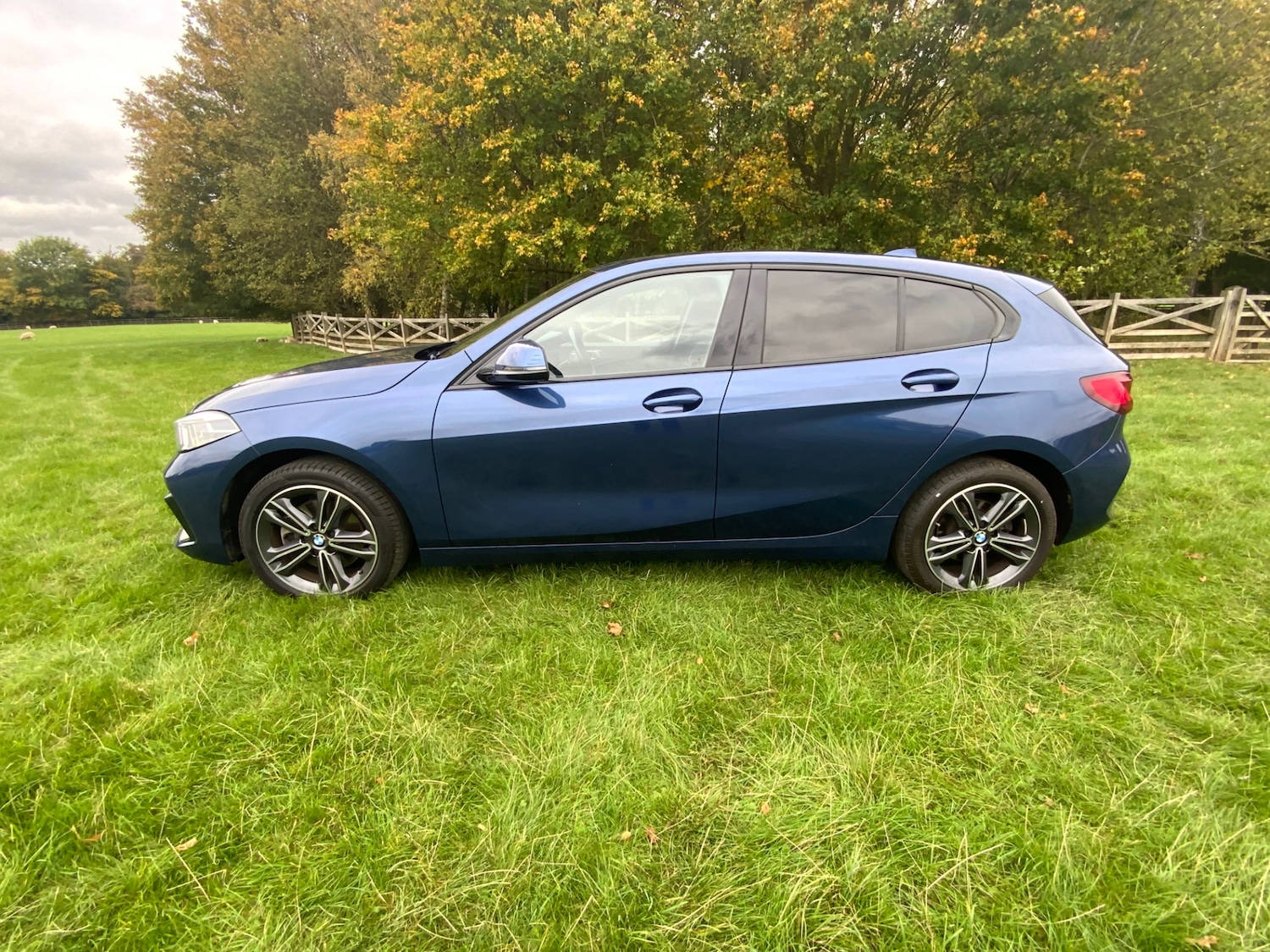 Used BMW 1 Series 2022 for sale - 76230939: Photo 7