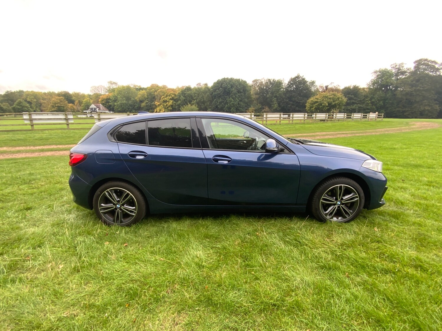 Used BMW 1 Series 2022 for sale - 76230939: Photo 8