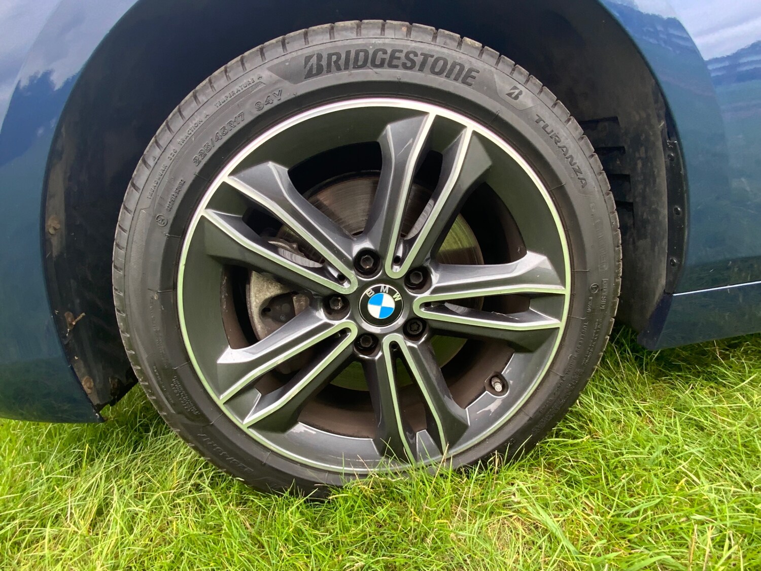 Used BMW 1 Series 2022 for sale - 76230939: Photo 9