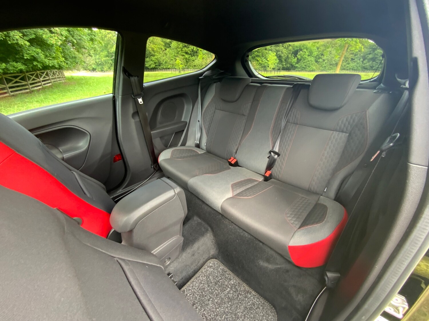 Used Ford Fiesta 2017 for sale - 77758858: Photo 14