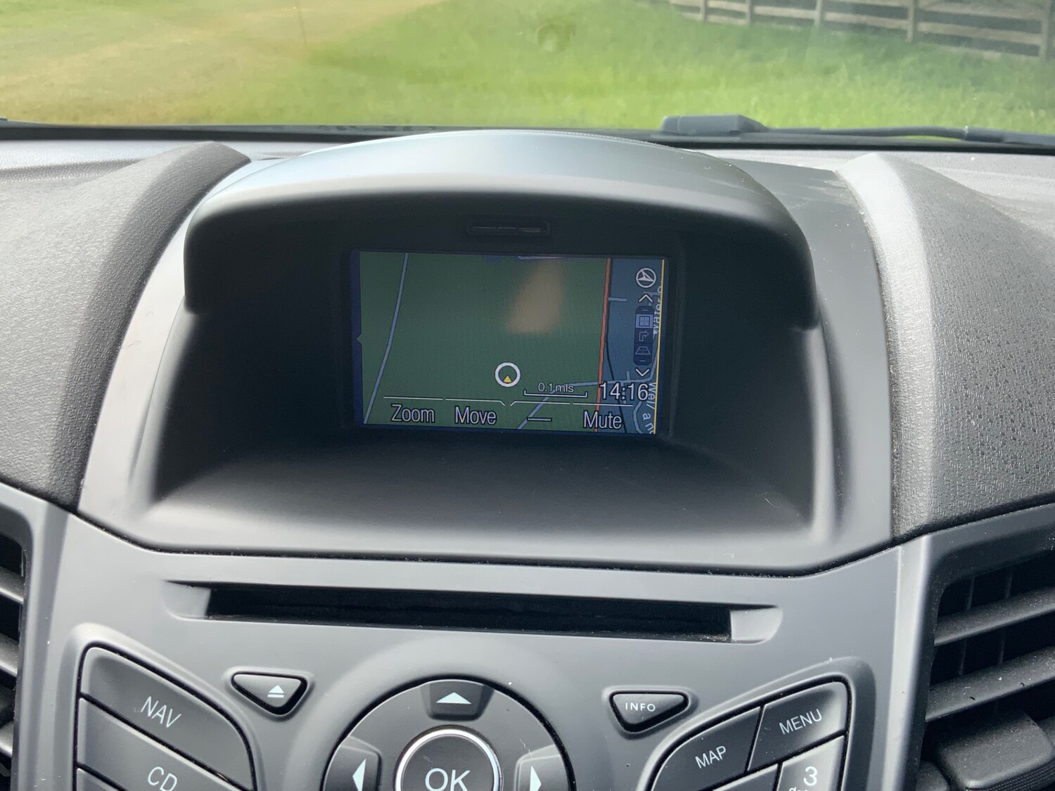 Used Ford Fiesta 2017 for sale - 77758858: Photo 18