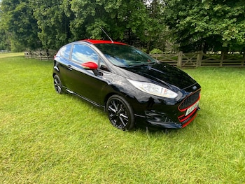 Ford Fiesta feature image