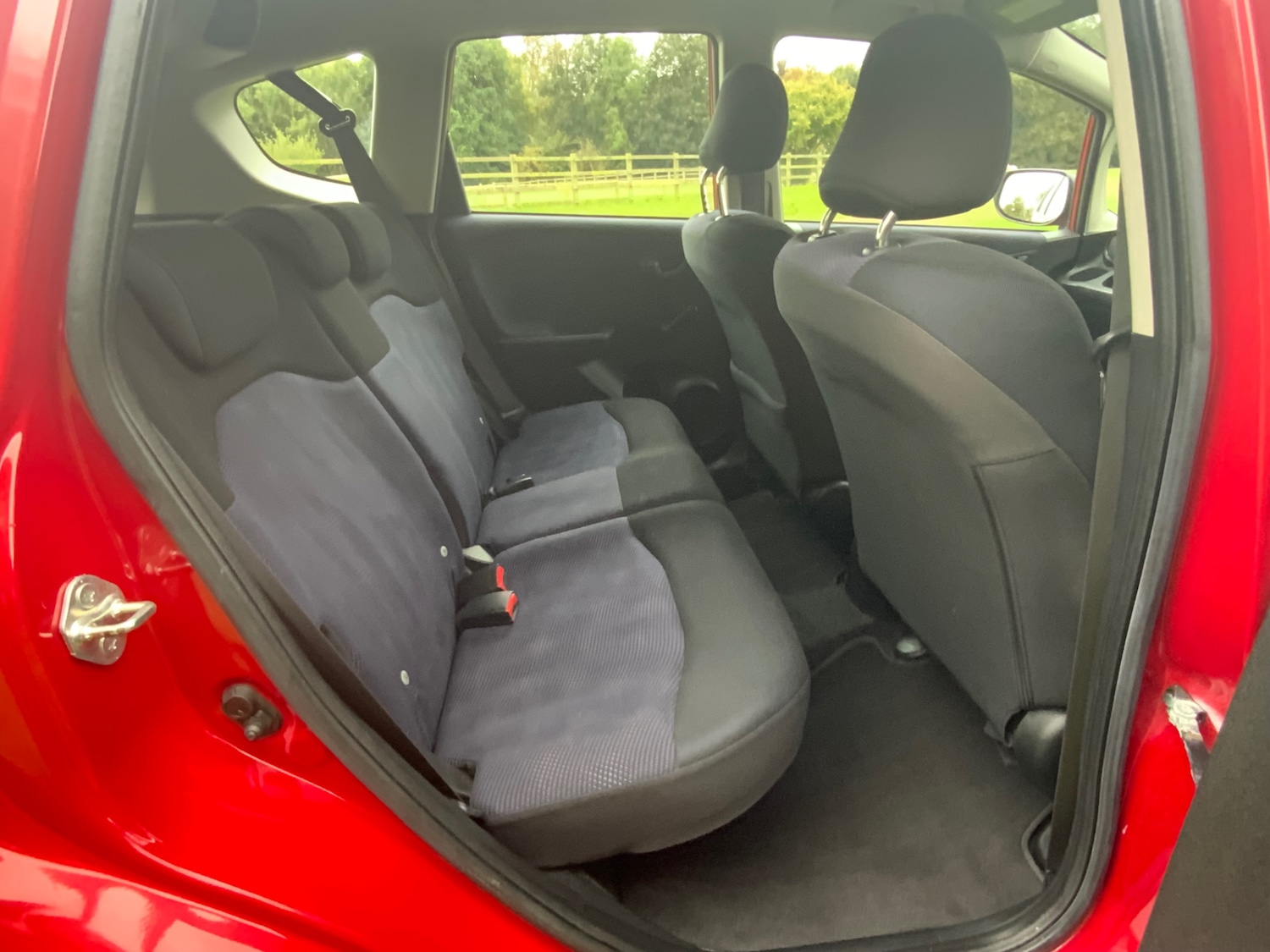 Used Honda Jazz 2012 for sale - 76253475: Photo 10