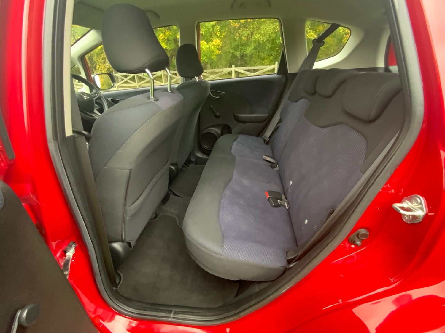 Used Honda Jazz 2012 for sale - 76253475: Photo 12