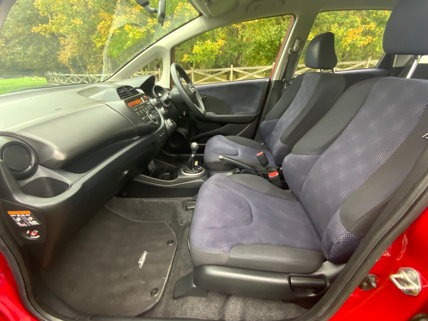 Used Honda Jazz 2012 for sale - 76253475: Photo 14