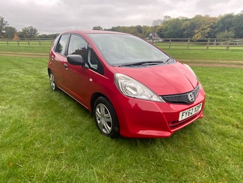 Honda - Jazz